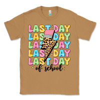 Toasted Coconut last day of school Classic Tee - JahusDesignShop