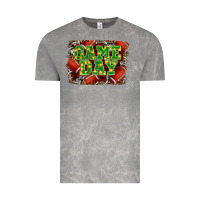 Christmas Game Day Vintage Tee | Teevron