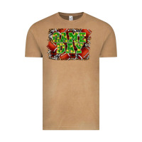 Vintage Camel christmas game day Vintage Tee - RanaPortraitStore