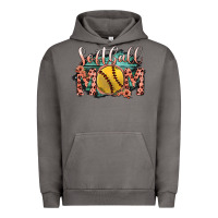 Pigment Tornado Softball Mom Urban Hoodie - Bettercallsaul