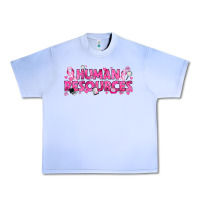 Grape Ice Breast Cancer Human Resources Urban Heavy Tee - texasbilliewilder