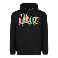 Black love school bus Heavyweight Hoodie - MaliasSmallBusiness