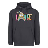 Smoke love school bus Heavyweight Hoodie - MaliasSmallBusiness