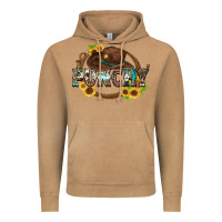 Vintage Camel punchy Vintage Hoodie - Zillion Design Studio