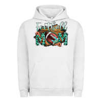 Pigment Lunar Rock Football Mom Urban Hoodie - Bettercallsaul