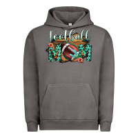 Pigment Tornado Football Mom Urban Hoodie - Bettercallsaul