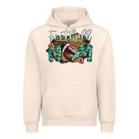 Sandshell Football Mom Urban Hoodie - Bettercallsaul