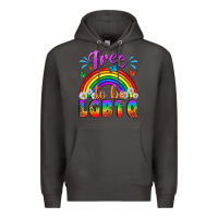 Smoke Western Free To Be Lgbtq Premium Hoodie - BundleAndBundleShop