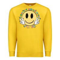 Lemon peace out single digits im 10 Premium Sweatshirt - MaliasSmallBusiness