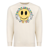 Sandshell peace out single digits im 10 Premium Sweatshirt - MaliasSmallBusiness