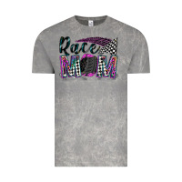 Race Mom Vintage Tee | Teevron