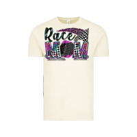 Vintage Arctic race mom Vintage Tee - Zillion Design Studio