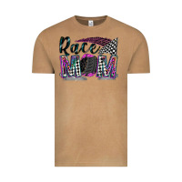 Vintage Camel race mom Vintage Tee - Zillion Design Studio