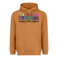Meerkat paraprofessional Heavyweight Hoodie - MaliasSmallBusiness