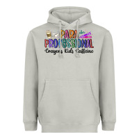 Moon Dust paraprofessional Heavyweight Hoodie - MaliasSmallBusiness