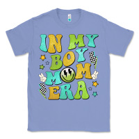 Colony Blue in my boy mom era Classic Tee - JahusDesignShop