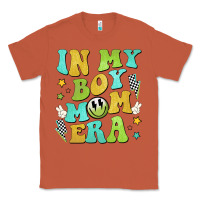 Copper in my boy mom era Classic Tee - JahusDesignShop