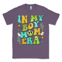 Lavender in my boy mom era Classic Tee - JahusDesignShop