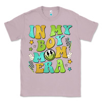 Lilac in my boy mom era Classic Tee - JahusDesignShop
