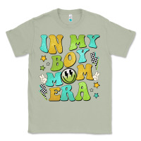 Matcha in my boy mom era Classic Tee - JahusDesignShop