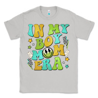 Moon Dust in my boy mom era Classic Tee - JahusDesignShop