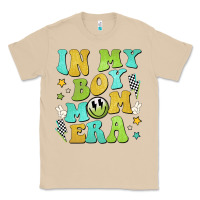 Mushroom in my boy mom era Classic Tee - JahusDesignShop