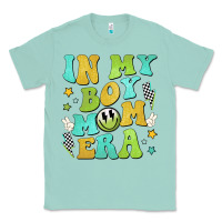 Seafoam in my boy mom era Classic Tee - JahusDesignShop