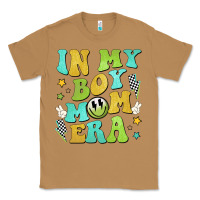 Toasted Coconut in my boy mom era Classic Tee - JahusDesignShop