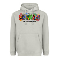 Moon Dust autism awtizuhm noun Heavyweight Hoodie - MaliasSmallBusiness