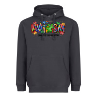 Smoke autism awtizuhm noun Heavyweight Hoodie - MaliasSmallBusiness