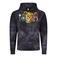 Cloud Black mom sunflower Vintage Hoodie - Zillion Design Studio