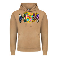 Vintage Camel mom sunflower Vintage Hoodie - Zillion Design Studio