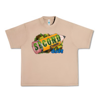 Burro second grade dude Urban Heavy Tee - RanaPortraitStore