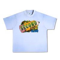 Grape Ice second grade dude Urban Heavy Tee - RanaPortraitStore