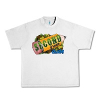 Lunar Rock second grade dude Urban Heavy Tee - RanaPortraitStore
