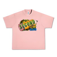 Salmon second grade dude Urban Heavy Tee - RanaPortraitStore