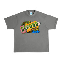Tornado second grade dude Urban Heavy Tee - RanaPortraitStore