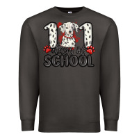 Smoke 101 days of school Premium Sweatshirt - MaliasSmallBusiness