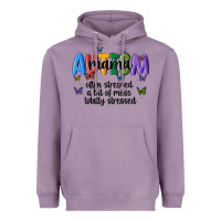 Lavender autism mama Heavyweight Hoodie - MaliasSmallBusiness