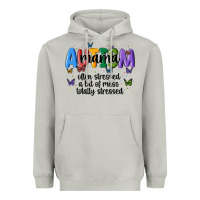 Moon Dust autism mama Heavyweight Hoodie - MaliasSmallBusiness