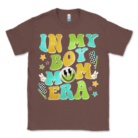 Chestnut in my boy mom era Classic Tee - JahusDesignShop