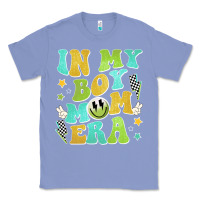 Colony Blue in my boy mom era Classic Tee - JahusDesignShop