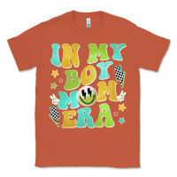 Copper in my boy mom era Classic Tee - JahusDesignShop