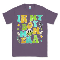 Lavender in my boy mom era Classic Tee - JahusDesignShop