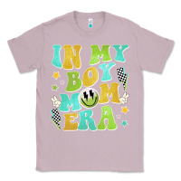 Lilac in my boy mom era Classic Tee - JahusDesignShop