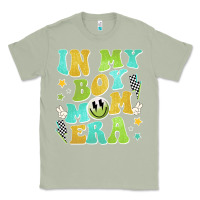 Matcha in my boy mom era Classic Tee - JahusDesignShop