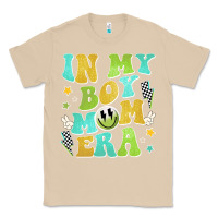 Mushroom in my boy mom era Classic Tee - JahusDesignShop