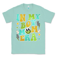 Seafoam in my boy mom era Classic Tee - JahusDesignShop