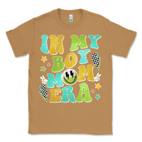 Toasted Coconut in my boy mom era Classic Tee - JahusDesignShop