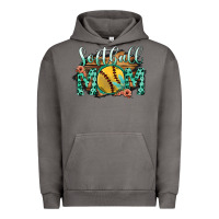 Pigment Tornado Softball Mom Urban Hoodie - Bettercallsaul